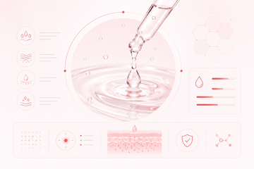 Clindamycin topical solution